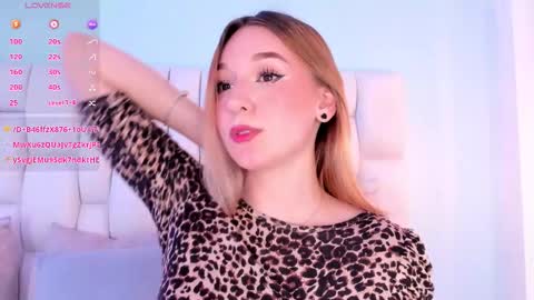 Shantall online show from November 2025 06:30:02 PM