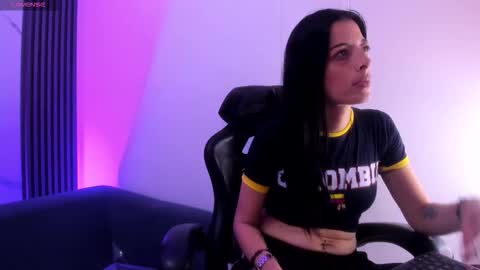 Snapshot of shaunadream_ chatting on February 2026 04:43:02 AM Shauna online show from February 2026 04:43:02 AM