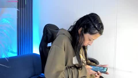 Snapshot of shaunadream_ chatting on February 2026 04:57:02 AM Shauna online show from February 2026 04:57:02 AM