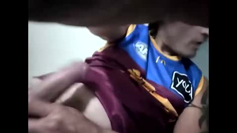 shaunno888 online show from April 2026 07:05:02 PM