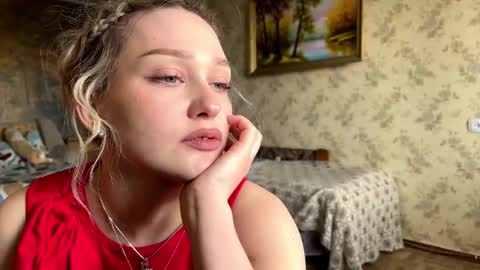 Snapshot of shawandamisemer chatting on May 2026 11:59:02 AM Lilith online show from May 2026 11:59:02 AM