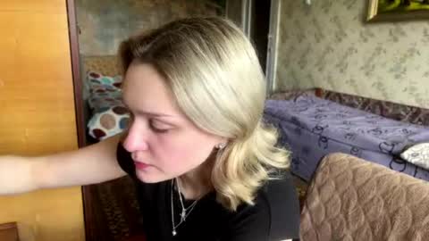 Snapshot of shawandamisemer chatting on May 2026 11:05:02 AM Lilith online show from May 2026 11:05:02 AM