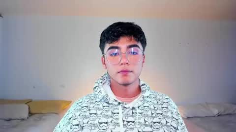 Snapshot of shawn__sanderson chatting on January 2025 10:36:01 PM Shawn online show from January 2025 10:36:01 PM