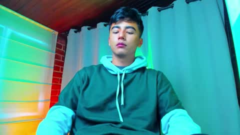 Shawn online show from January 2026 11:34:01 AM