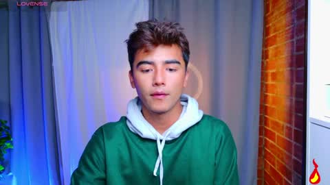 Shawn online show from April 2026 11:30:02 AM