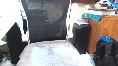 Shawn online show from December 2024 10:05:01 PM