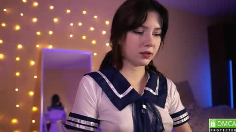 Snapshot of shawty_girl_ chatting on September 2025 08:31:01 PM Sonya online show from September 2025 08:31:01 PM