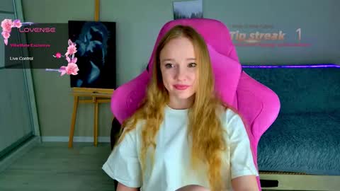 Shawty Mia online show from February 2026 09:20:02 PM