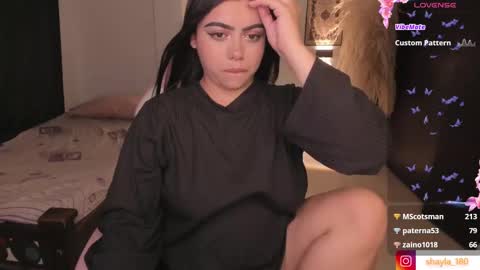 dalila online show from March 2025 12:59:02 AM