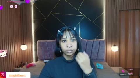 Snapshot of shaymilleer chatting on April 2026 11:36:02 AM Shay Miller online show from April 2026 11:36:02 AM