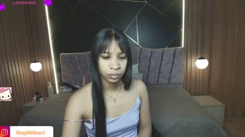 Snapshot of shaymilleer chatting on May 2026 11:51:02 AM Shay Miller online show from May 2026 11:51:02 AM