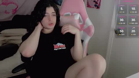 Shayminx online show from October 2025 04:26:01 AM