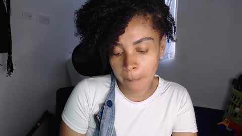 Shayna online show from January 2026 10:47:02 PM