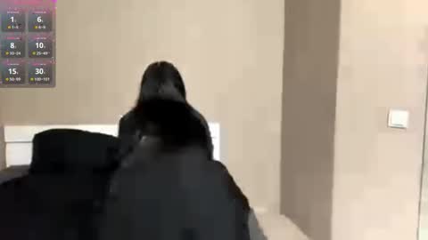 Dana online show from December 2025 08:56:02 AM