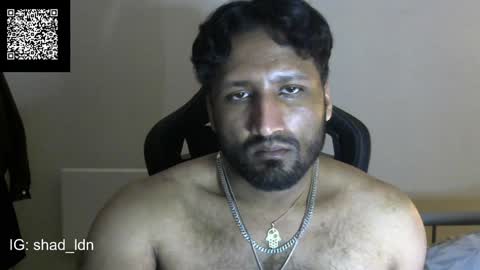 Snapshot of shdrz224 chatting on January 2025 12:34:02 AM Shad online show from January 2025 12:34:02 AM