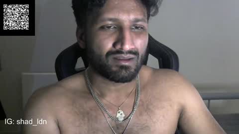 Snapshot of shdrz224 chatting on January 2025 11:45:01 PM Shad online show from January 2025 11:45:01 PM