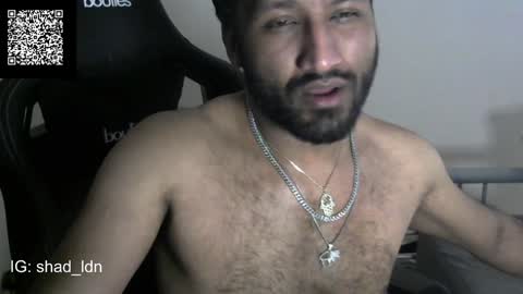 Snapshot of shdrz224 chatting on January 2025 08:22:01 AM Shad online show from January 2025 08:22:01 AM