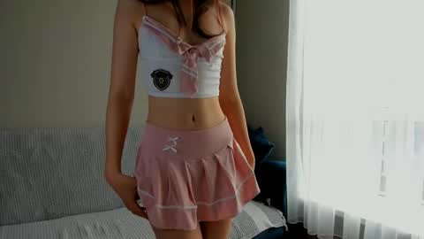 Snapshot of she_angell chatting on June 2026 01:50:01 AM Anny online show from June 2026 01:50:01 AM