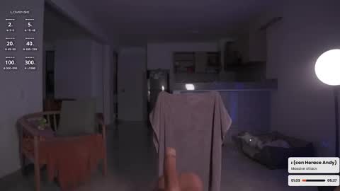 Laura c online show from March 2026 06:18:02 AM