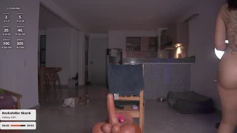 Laura c online show from April 2026 05:57:02 AM