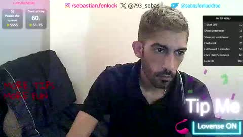 shebas07 online show from March 2026 06:30:02 AM