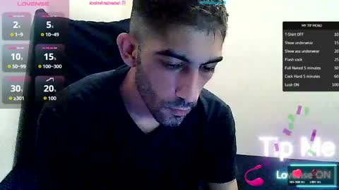 shebas07 online show from April 2026 05:49:01 AM