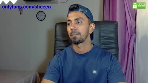 Sheen2025 online show from October 2025 08:29:01 AM