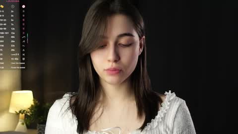 Tessa online show from March 2026 02:58:02 AM