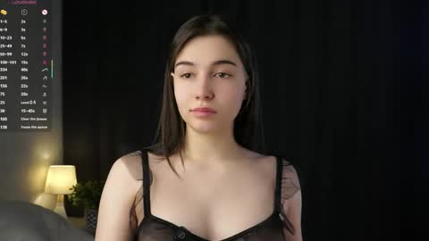 Tessa online show from April 2026 02:36:02 AM