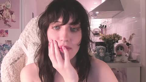 Chiara online show from December 2024 02:14:02 AM