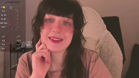 Chiara online show from March 2026 09:31:02 PM