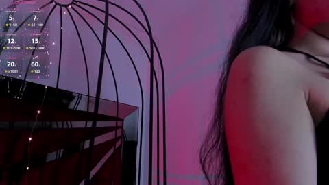 Shego  online show from January 2025 12:37:01 AM