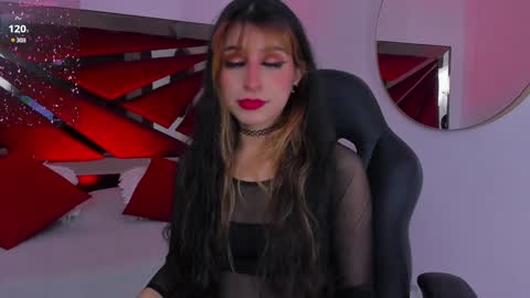 Shego  online show from January 2025 12:07:01 AM