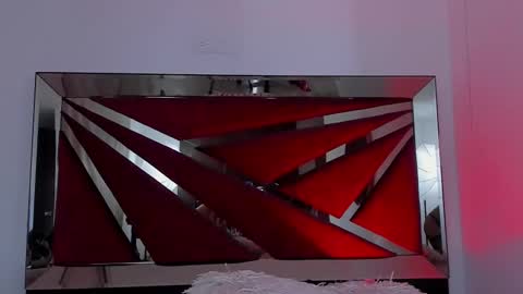 Shego  online show from March 2025 03:22:01 AM