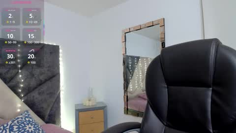 Shego  online show from November 2025 12:21:01 AM