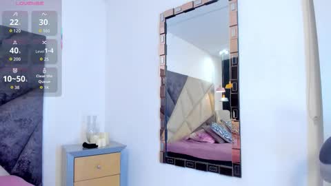 Shego  online show from November 2025 12:42:02 AM