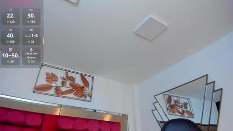 Shego  online show from November 2025 11:59:02 PM