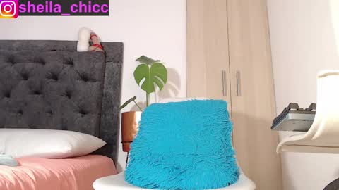 Snapshot of sheila_bigcok chatting on May 2026 12:32:02 PM SHEILA online show from May 2026 12:32:02 PM