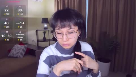 Sheila online show from November 2025 06:12:01 AM