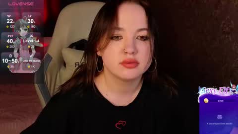 Jessie online show from March 2025 04:10:01 PM