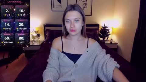 Snapshot of sheillatyler chatting on December 2024 11:40:01 AM Alexis online show from December 2024 11:40:01 AM