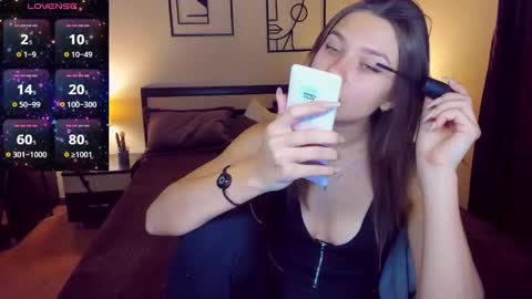 Snapshot of sheillatyler chatting on February 2025 04:46:01 AM Alexis online show from February 2025 04:46:01 AM