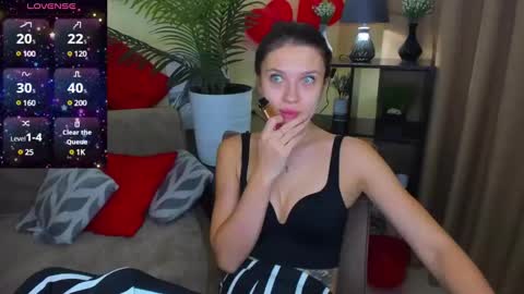 Snapshot of sheillatyler chatting on February 2025 08:16:02 AM Alexis online show from February 2025 08:16:02 AM