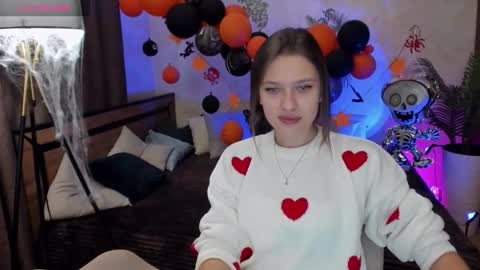 Snapshot of sheillatyler chatting on November 2025 08:48:02 AM Alexis online show from November 2025 08:48:02 AM