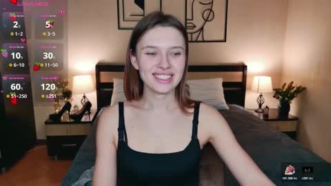 Alexis online show from December 2025 07:06:01 AM