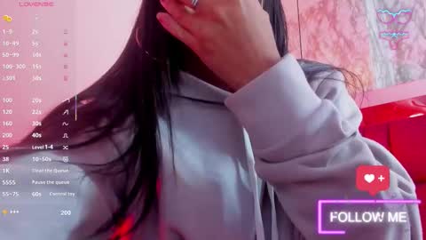 sheilly_brown online show from December 2025 08:10:01 AM