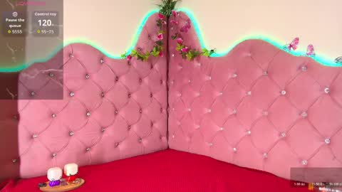 sheilly_brown online show from March 2026 09:26:02 PM