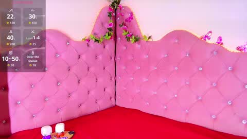 sheilly_brown online show from April 2026 12:36:02 PM