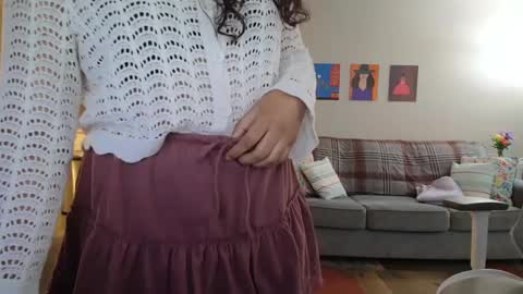 Snapshot of sheilyn_smith chatting on October 2025 06:55:01 AM sheilyn_smith online show from October 2025 06:55:01 AM