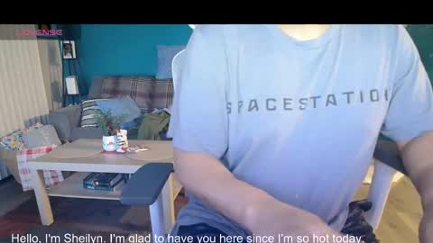 Snapshot of sheilyn_smith chatting on December 2025 10:20:02 AM sheilyn_smith online show from December 2025 10:20:02 AM